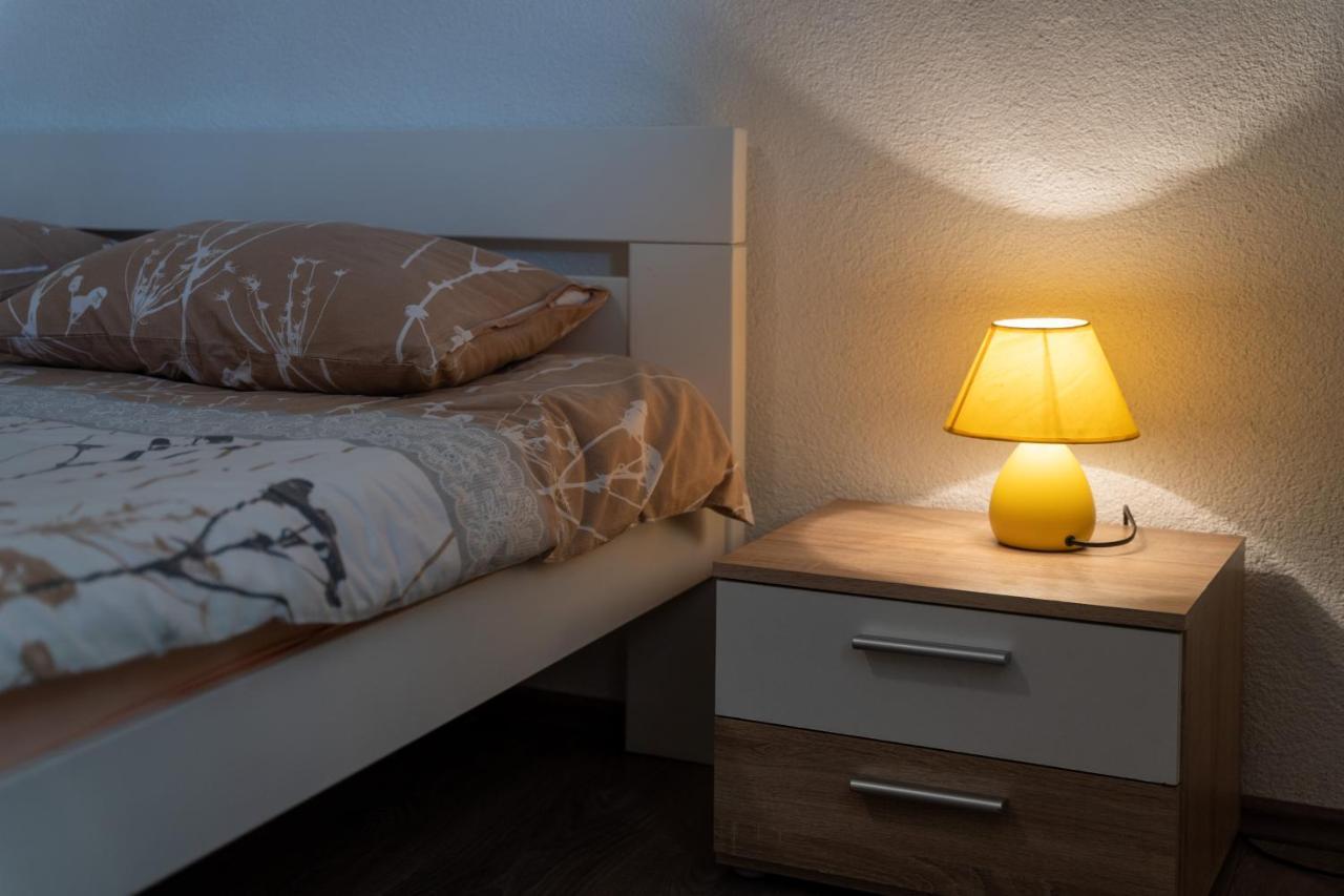 Apartments Oliva ポレッチ エクステリア 写真