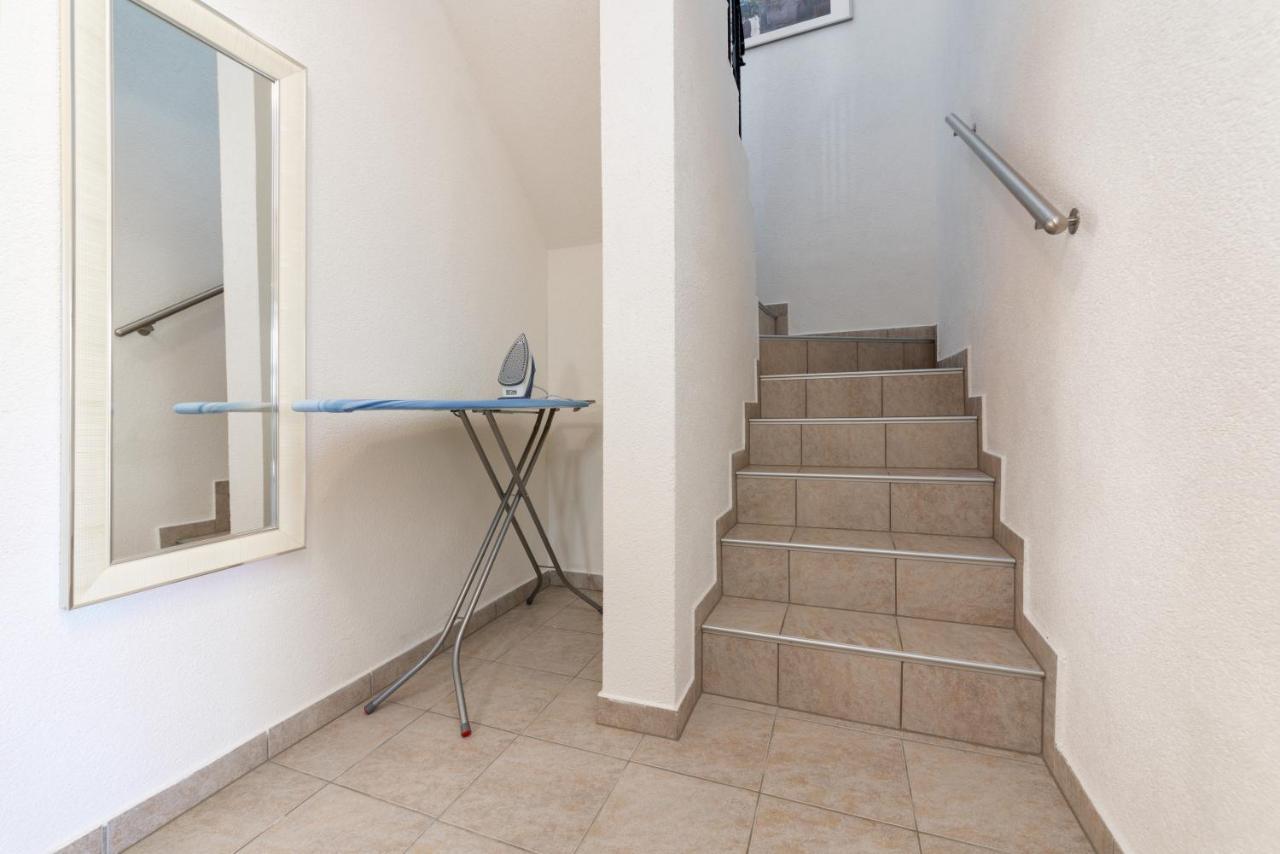 Apartments Oliva ポレッチ エクステリア 写真
