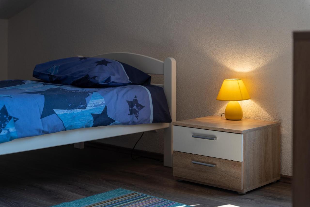 Apartments Oliva ポレッチ エクステリア 写真